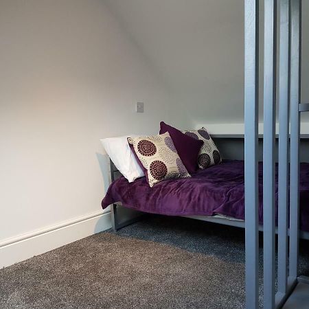 Webb Place 2 Bedroom Apartment ! Croydon Ngoại thất bức ảnh