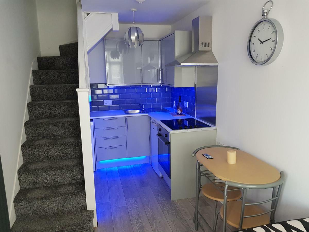 Webb Place 2 Bedroom Apartment ! Croydon Ngoại thất bức ảnh