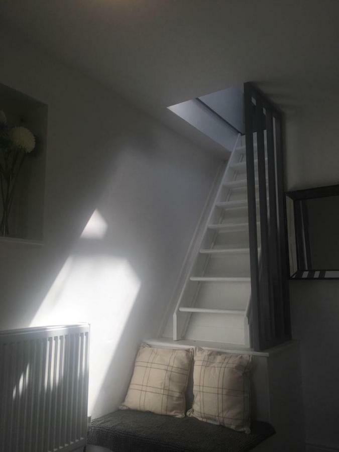 Webb Place 2 Bedroom Apartment ! Croydon Ngoại thất bức ảnh