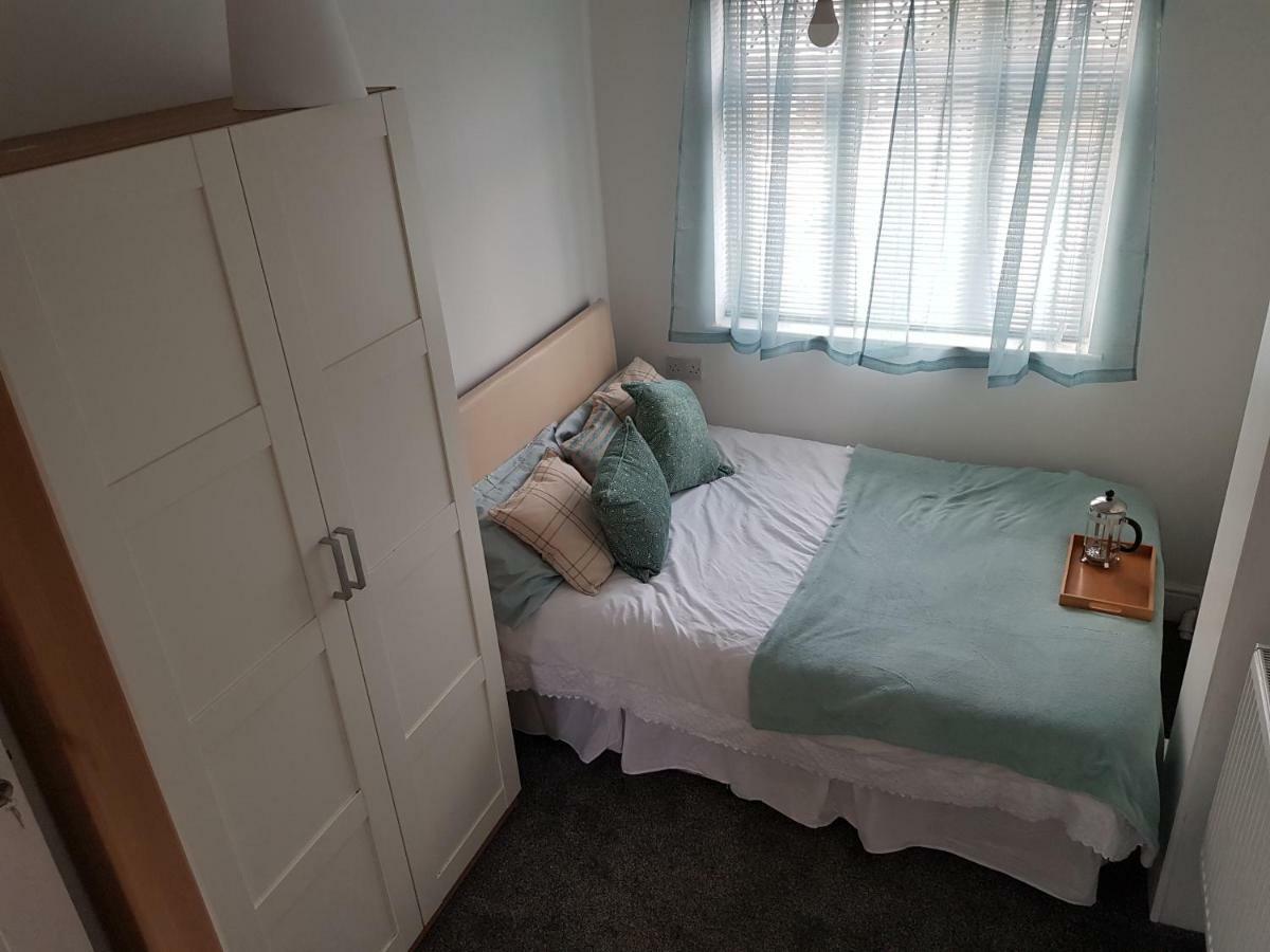 Webb Place 2 Bedroom Apartment ! Croydon Ngoại thất bức ảnh